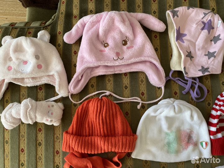 Il Trenino Joha шапка панама