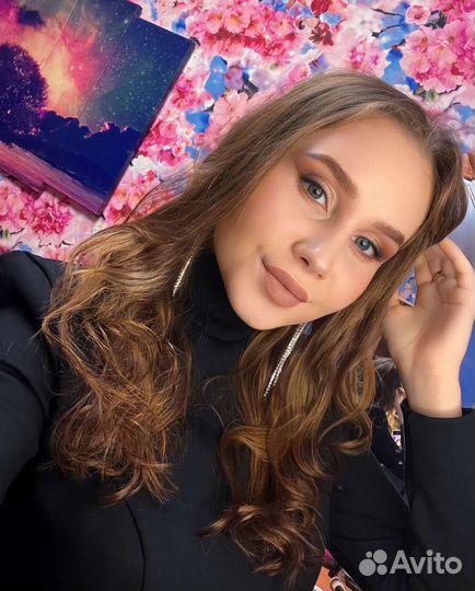 Визажист стилист