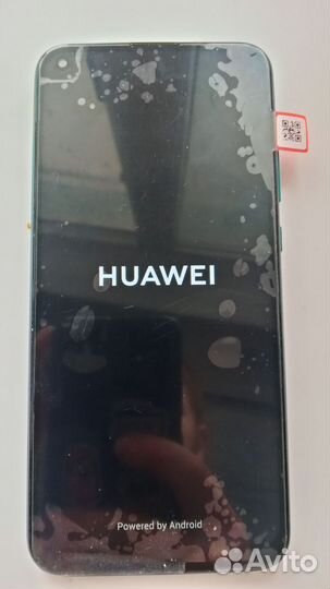 HUAWEI P40 Lite E, 4/64 ГБ
