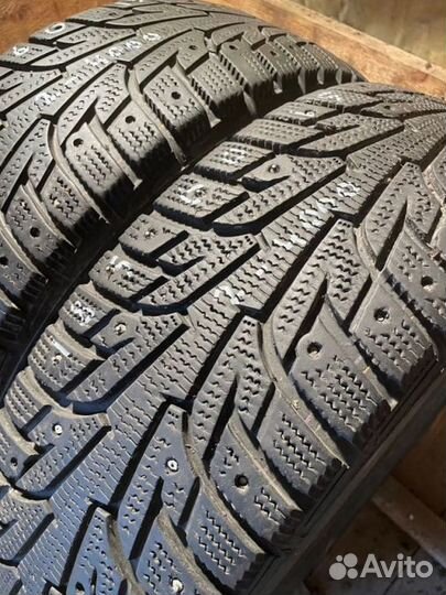 Hankook Winter I'Pike RS W419 185/60 R15