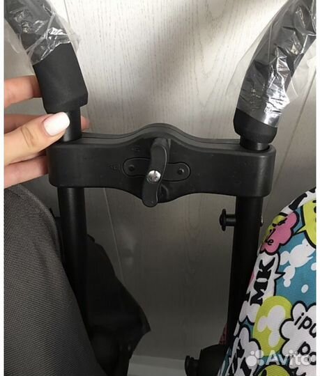 Сменный текстиль на Yoya