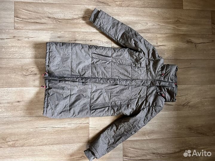 Женские теплые вещи (в одни руки)