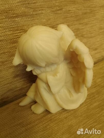 Фигурка статуэтка ангел
