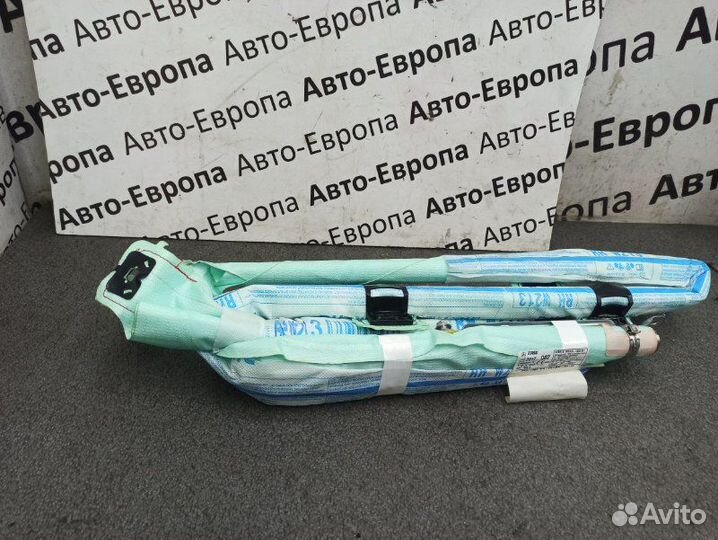 Airbag шторка правый Mercedes-Benz E-Class 213