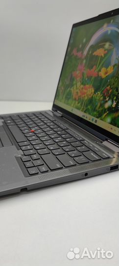 Lenovo X1 Yoga gen 7 32/1