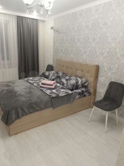 Квартира-студия, 29,4 м², 2/10 эт.