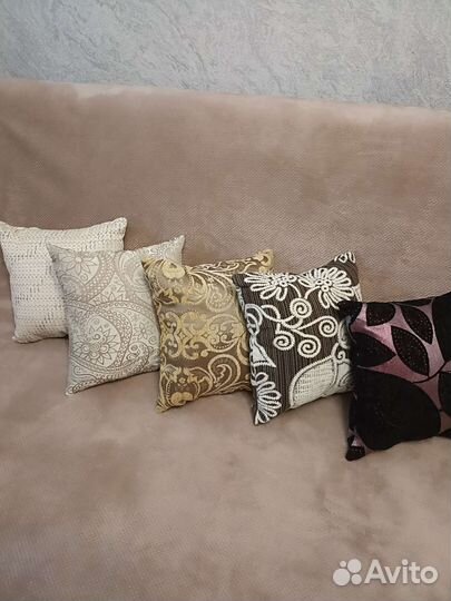 Мебель и интерьер