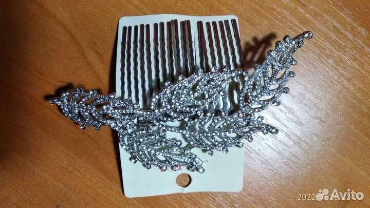 Гребень для волос