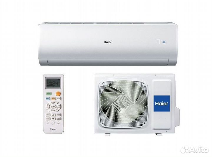 Кондиционер сплит в наличии