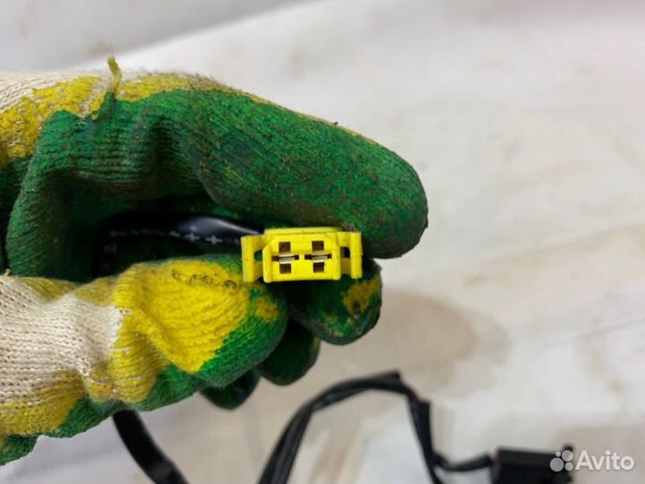 Выключатель концевой Volkswagen Touareg 2002-2010