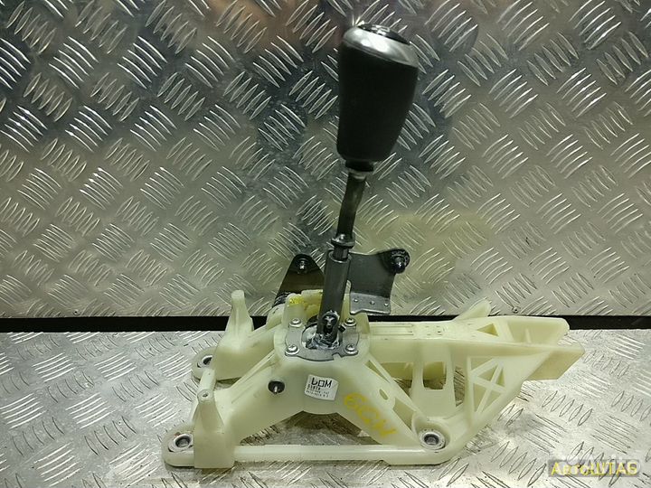 Рычаг переключения передач Mazda 6 GH (07-12) МКПП