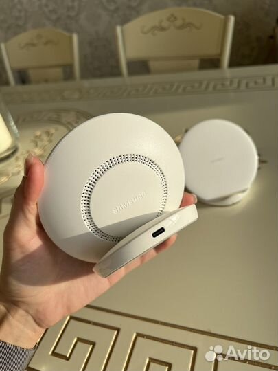 Зарядное устройство samsung для телефона