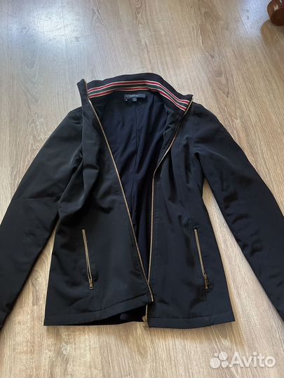 Gucci куртка-ветровка