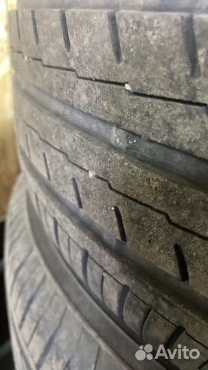 Yokohama Bluearth ES32 215/55 R17