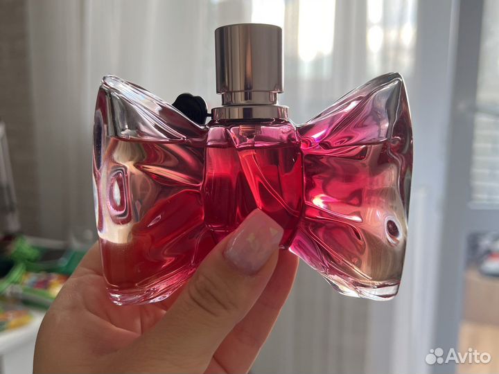 Туалетная вода viktor rolf