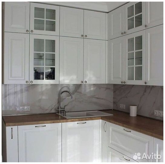 Кухня на заказ Тито