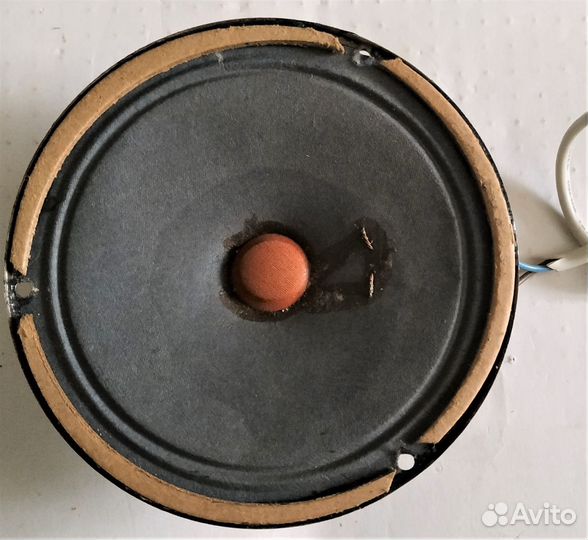 Трехпрограммный приемник+удлинитель+динамик-ссср