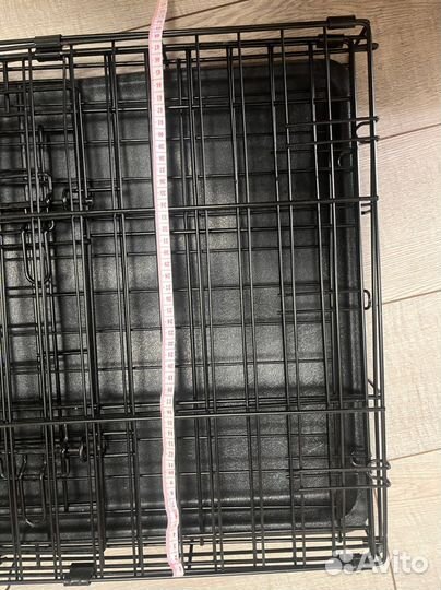 Клетка для животных большая