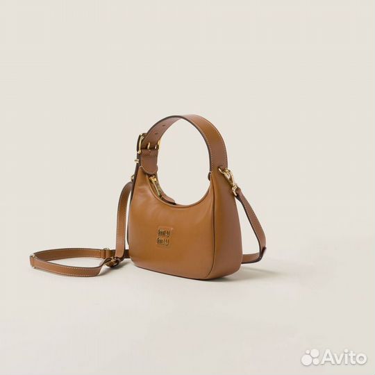 Сумка MIU MIU hobo