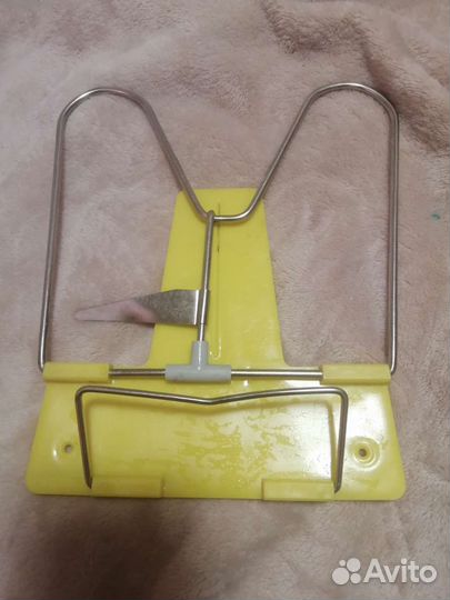 Подставка школьная