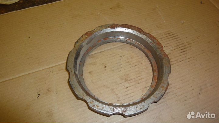 Стакан подшипника дт 77.39.116Б