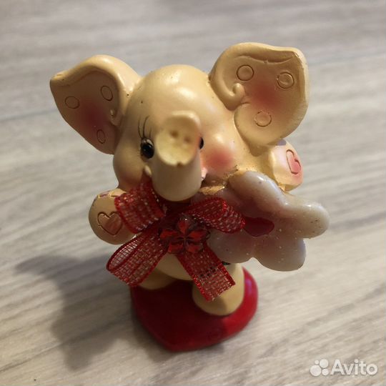 Фигурки Свинки (свиньи, хрюшки)