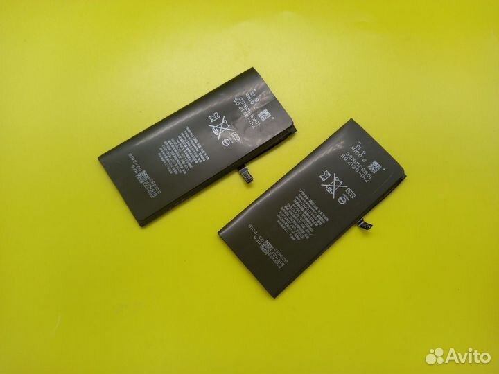 26313 акб для iPhone 6s 2шт