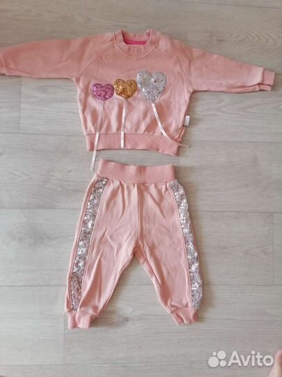 Костюм для девочки