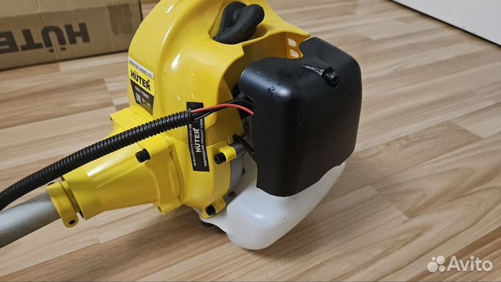 Триммер Huter GGT-1900t