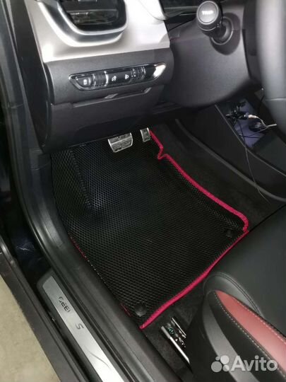 Ева коврики Eva