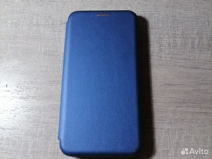 Чехол Huawei p40 lite E