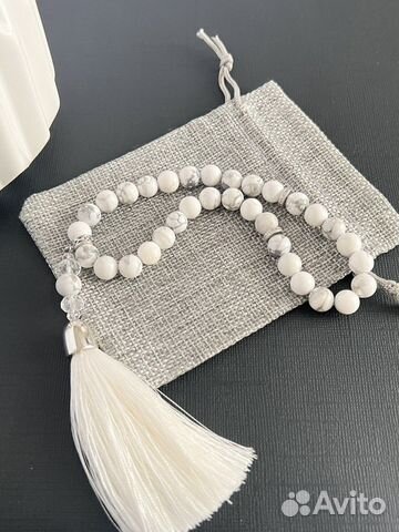 Четки из натуральных камней