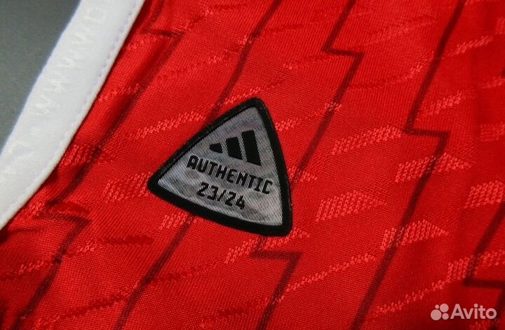 Форма Сборной Англии