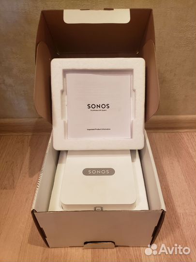 Sonos