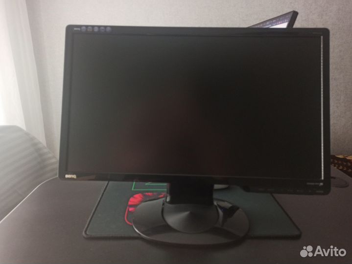 Монитор Benq G2225HD