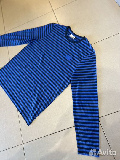 Лонгслив мужской рабочий спецодежда