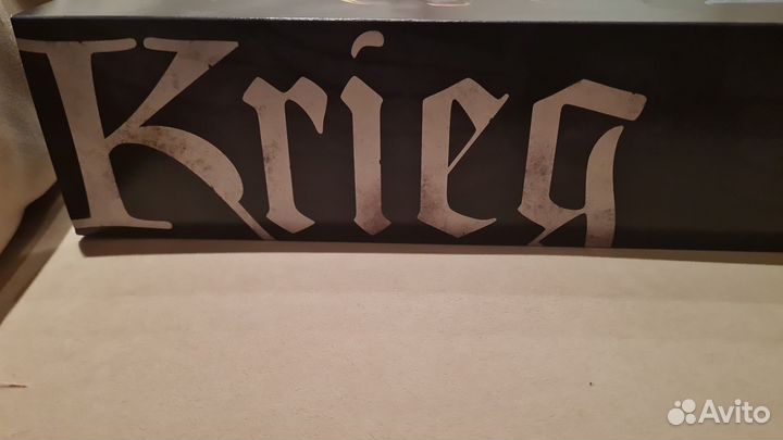 Набор warhammer 40000 Death Korps of Krieg