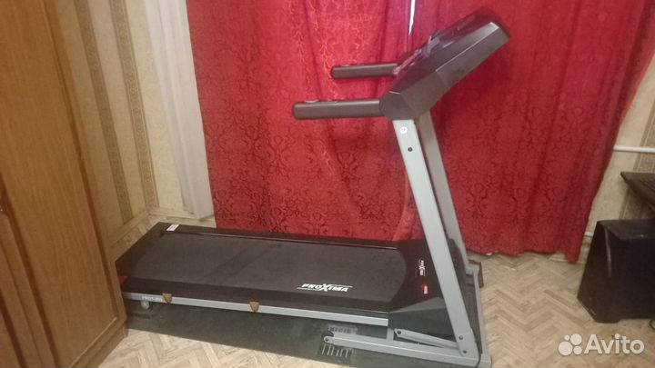 Беговая дорожка Proxima Julietta II