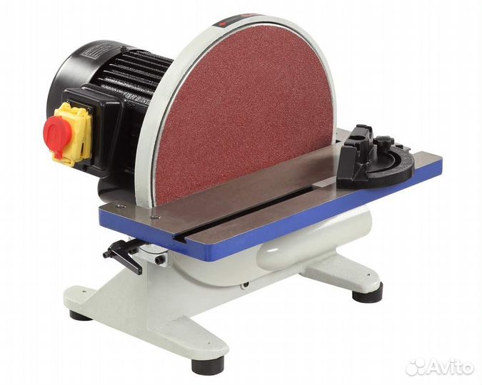 Belmash DG 305 Дисковый шлифовальный станок