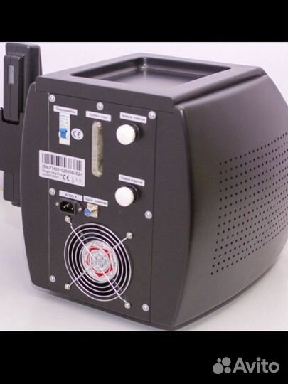 Лазер для удаления тату L-ink killer pro 4