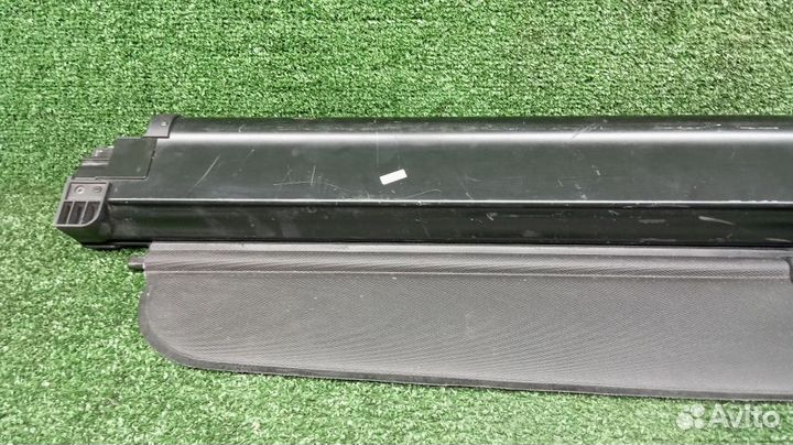 Шторка багажника Bmw X5