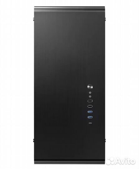 Компьютерный корпус Jоnsbo UMX6 Black