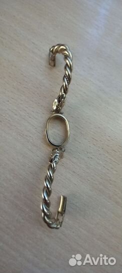 Браслет ремешок от часов