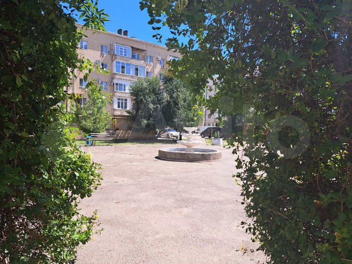 Своб. планировка, 98 м², 5/6 эт.