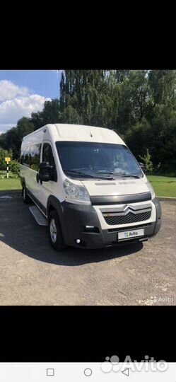 Водитель категории D на автомобили компании