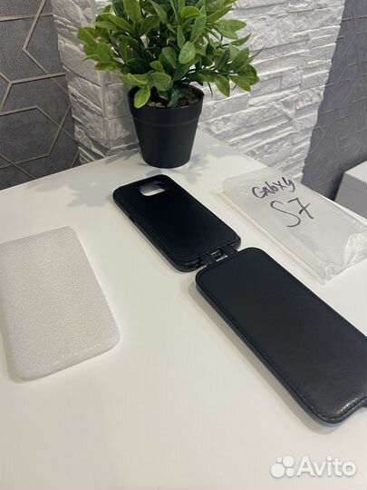 Чехол для Samsung Galaxy S7