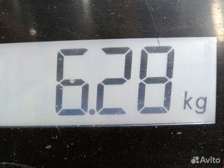 Пружина подвески задняя для Renault Espace 3