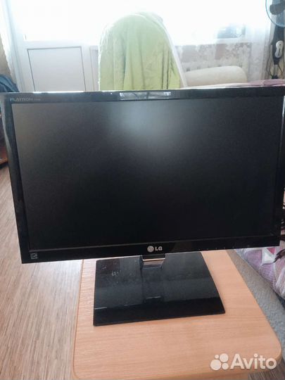 Монитор LG