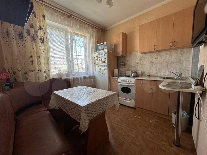 1-к. квартира, 32,3 м², 6/10 эт.