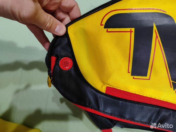 Сумка для сквоша